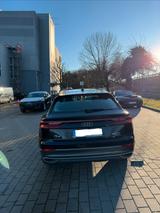 Audi Q8 50 TDI quattro tiptronic - - Audi Q8 in Stuttgart