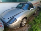 Fiat Barchetta 1.8 16V - - Fiat Barchetta aus 1998