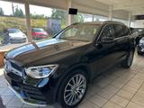 Mercedes-Benz GLC 300 de 4Matic AMG Hybrid Netto=32773.-euro - Mercedes-Benz: AMG 32
