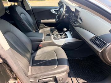 Audi A7 - 4