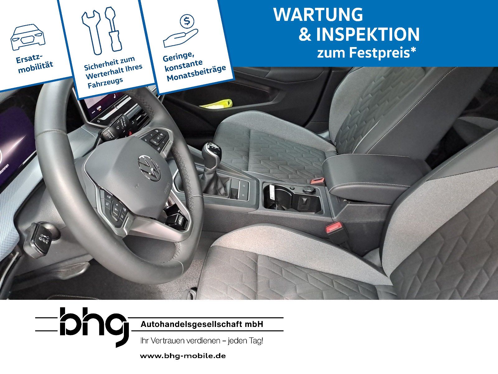 Volkswagen Golf - Bild 6