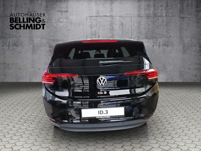 ID.3 Pro GOAL 150 kW (204 PS) 59 kWh
