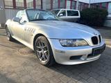 BMW Z3 Roadster 1.9i 2.Hand/Klima/Sitzh./Teilleder - BMW Z3 in München