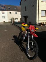 Sachs ZZ 125 - SACHS MOTORRAD