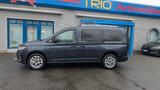 Ford GrandTourneo Connect Titanium Behindertengerecht - Ford Tourneo Grand Gebrauchtwagen