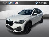 BMW X1 xDrive20i Advantage AHK PDC HIFI LED - gebrauchte BMW X1 aus dem Jahr 2022