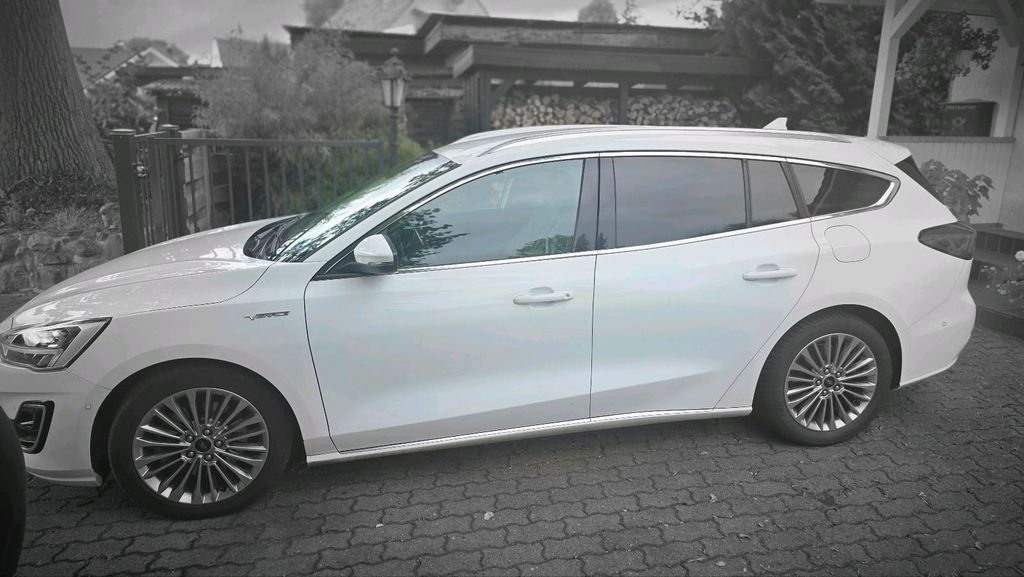 Image of Ford Focus