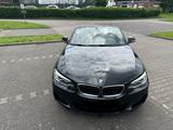 BMW 220d Cabrio Modell M Sport Paket  (Voll-Leder) - BMW 220 von privat