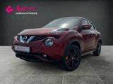 Nissan Juke N-CONNECTA 116 PS ( * KAMERA*KLIMAAUT*) - Nissan Juke: Ps
