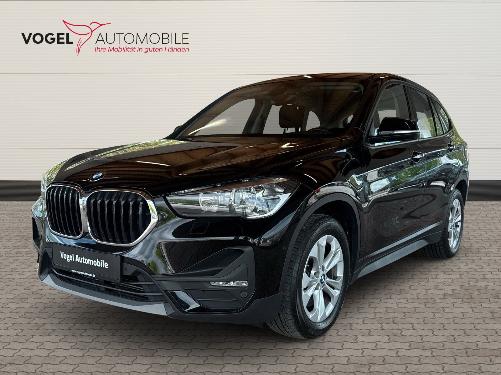 BMW X1 xDrive 25e Advantage 4x4+Navi+PDC+ParkAss+LM