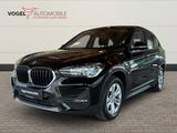 BMW X1 xDrive 25e Advantage 4x4+Navi+PDC+ParkAss+LM - BMW X1 Advantage mit Hybrid-Antrieb (Benzin/Elektro)