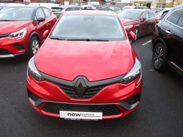 Renault Clio TCe 100 INTENS