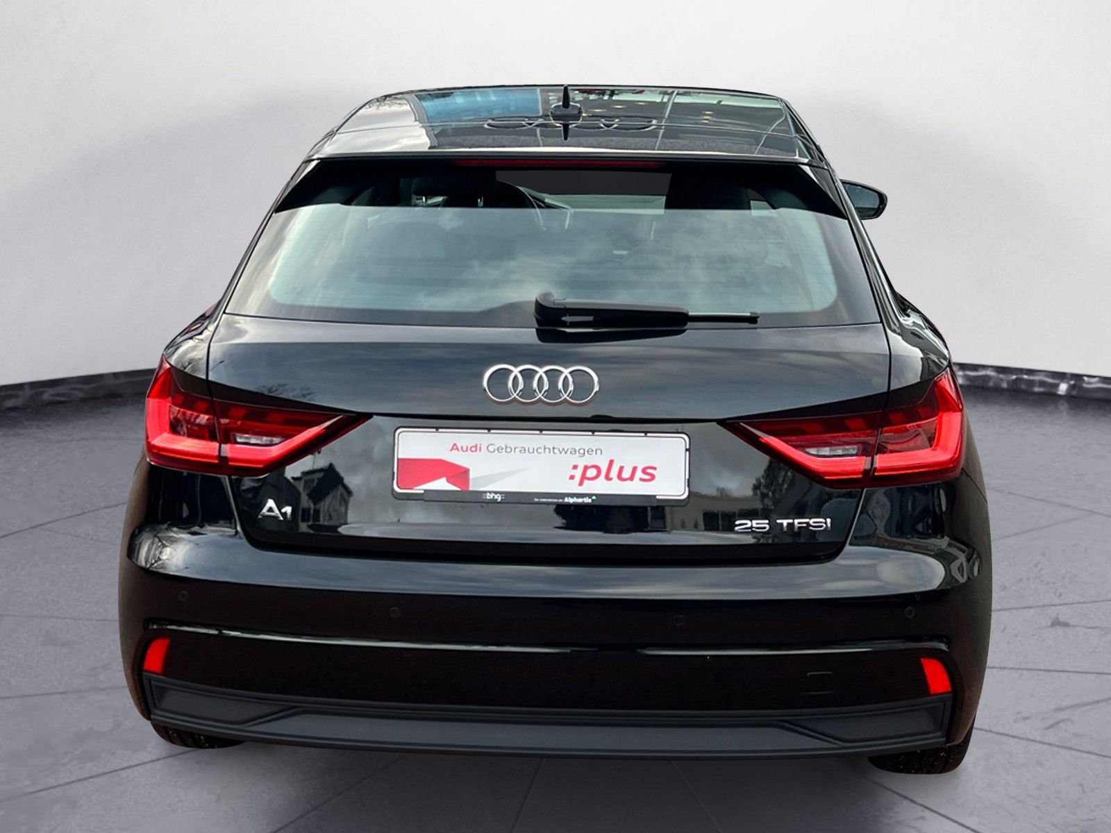 Audi A1 - Bild 5