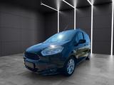 Ford Tourneo Courier Trend SHZ+WSH+PDC+KLIMA - gebrauchte Ford Tourneo Courier aus dem Jahr 2015