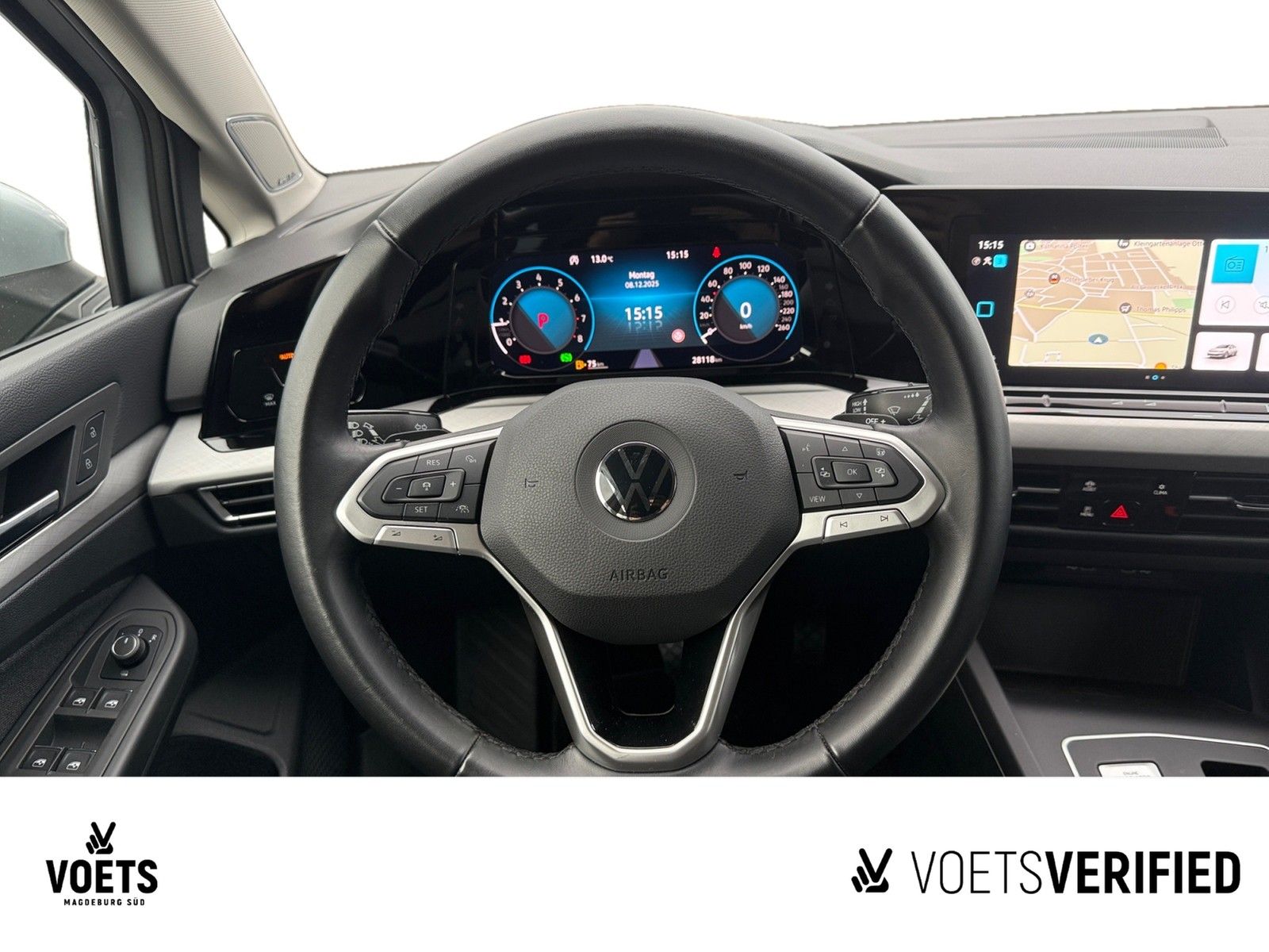 Volkswagen Golf - Bild 12