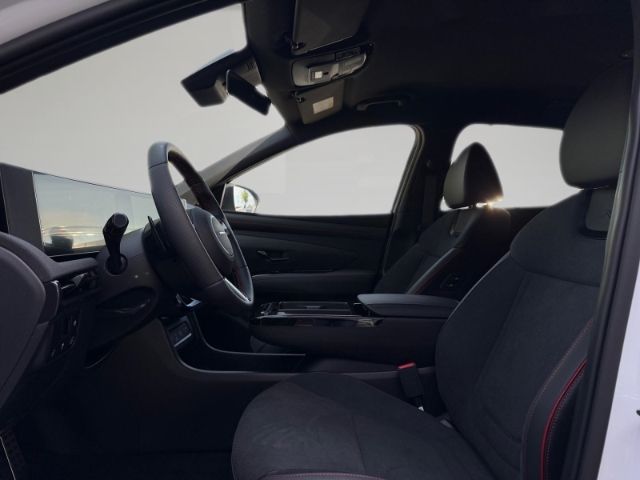 Hyundai TUCSON - Bild 7