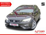 Seat Leon ST 1.5 TSI DSG FR LED Navi ACC Beats Kamera - Seat Leon Gebrauchtwagen in Hannover