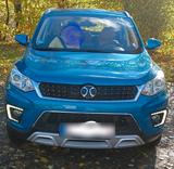Andere PkW Baic X35 - : Pickup, Pkw