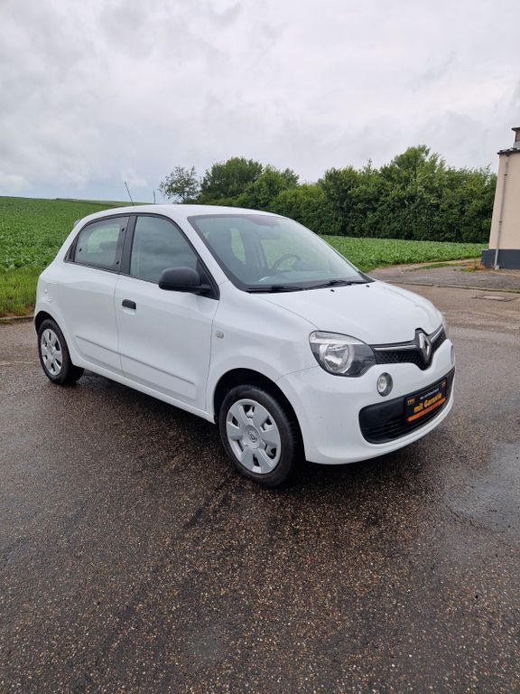 Angebot ansehen Renault Twingo