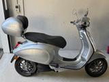 Vespa Primavera Elettrica  - VESPA PRIMAVERA ELETTRICA