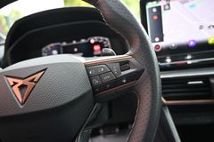 CUPRA Leon Sportstourer 1.4 e-Hybrid Leder LED Navi