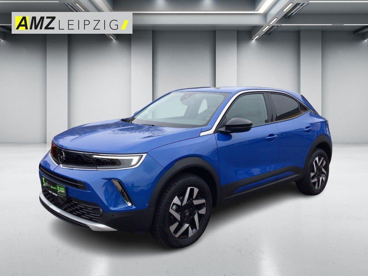Opel Mokka 1.2 Turbo Elegance *Bequemer Einstieg*