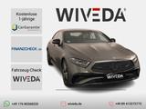 Mercedes-Benz CLS 220d AMG~Kamera~CarPlay~Totw~Spur~Leder~Navi - schwarze Mercedes-Benz CLS 220