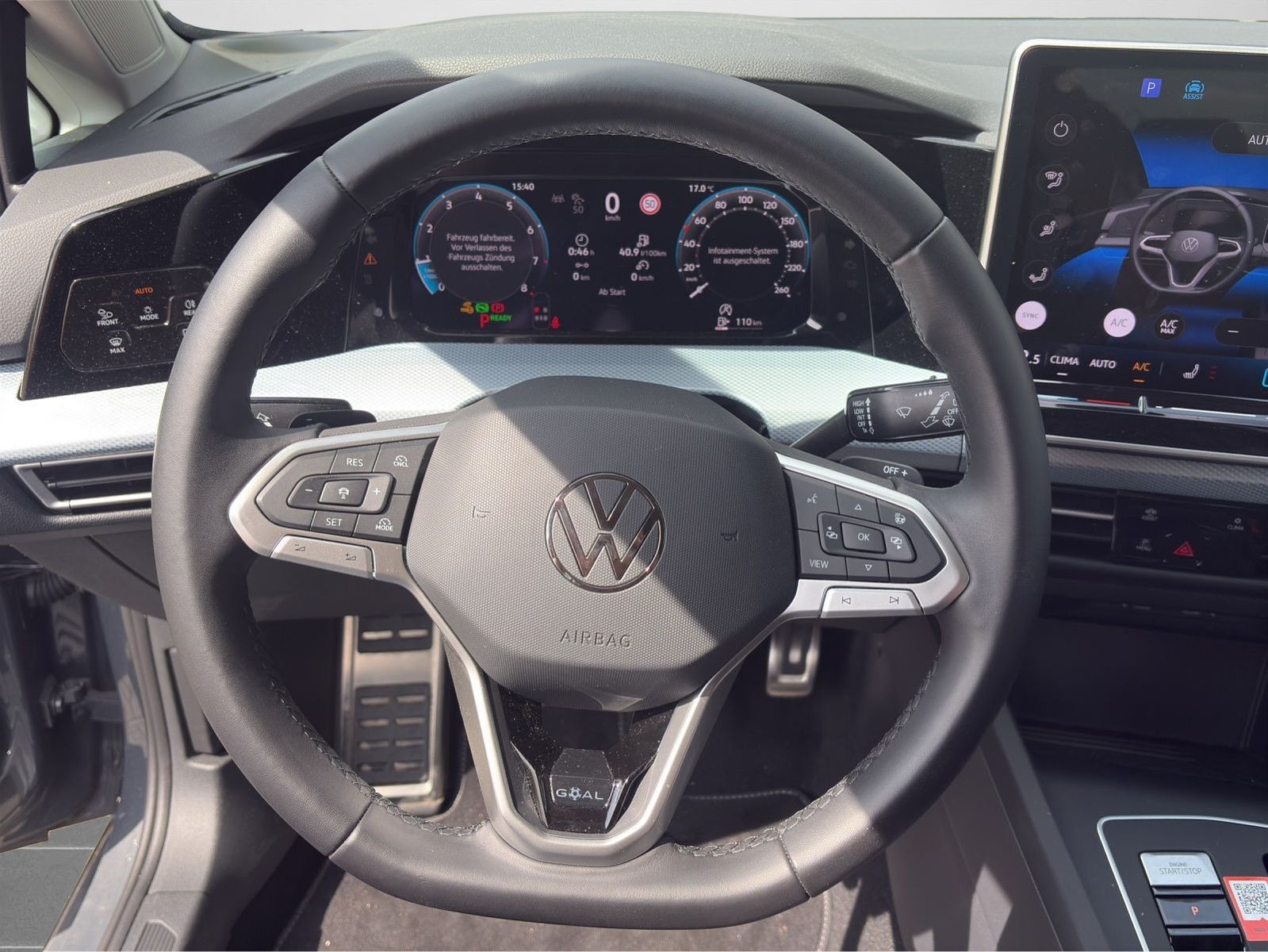 Volkswagen Golf - Bild 9