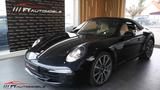 Porsche 991 911 Carrera Cabriolet* Approved Sprt. Abg.* - Porsche: Roadster, 911