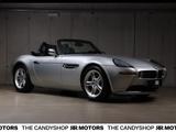 BMW Z8 Roadster *Bestzustand*Deutsch*1_Besitz* - gebrauchte BMW Z8 aus dem Jahr 2001