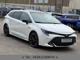 Toyota Corolla 2.0*HYBRID*GR-SPORT*HEAD-UP*PANO*TÜV NEU - Toyota: Sport