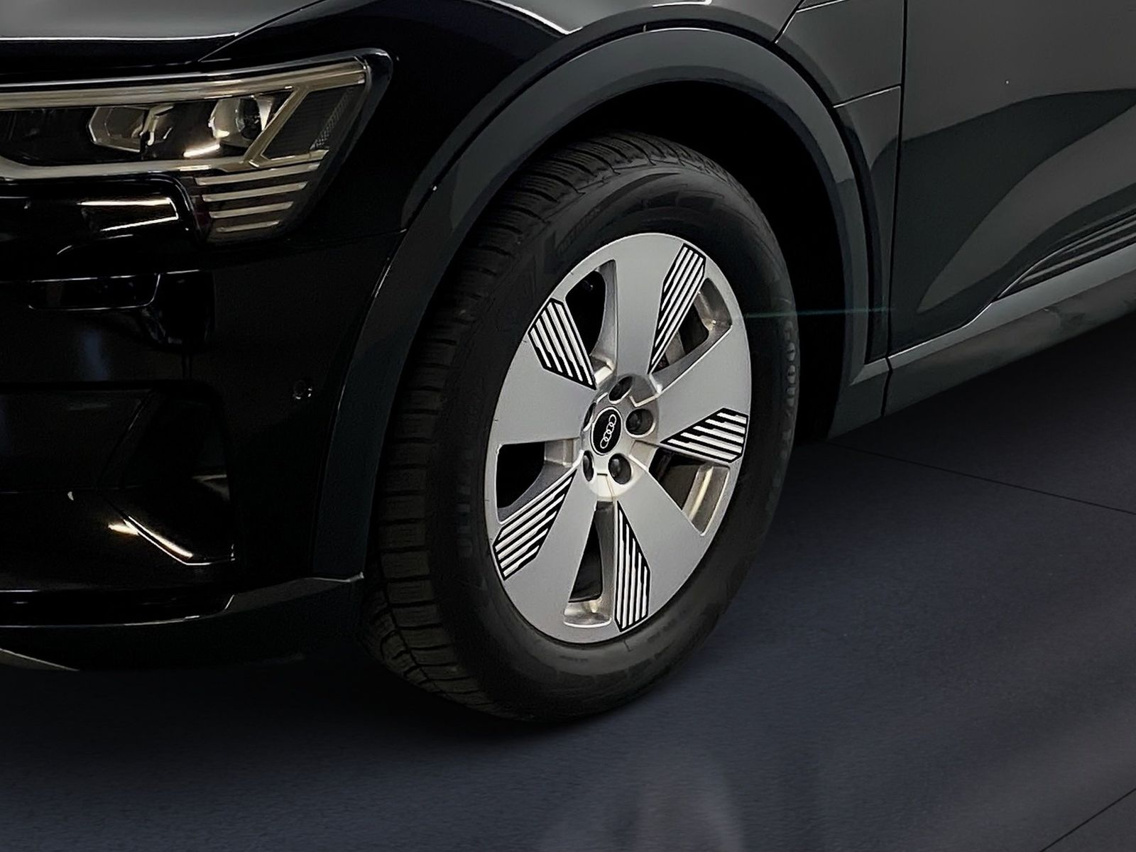 Audi e-tron - Bild 14