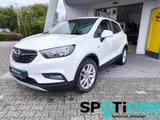 Opel Mokka X ON 1.4 AGR KLIMA AT INTELLI RESERVERAD - Opel Mokka X mit Benzin-Antrieb: On