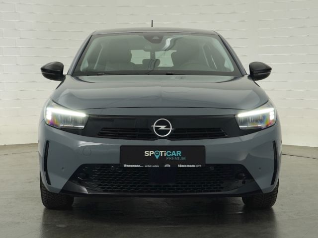 Corsa-e F FACELIFT ELECTRIC 50kWH AT+LED LICHT+R