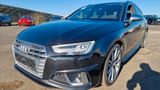Audi S4 Avant 3.0 TDI Quattro LED Digital Navi 19´ - Audi S4 mit Diesel-Antrieb: Kombi
