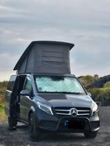 Mercedes-Benz V 250,  Marco Polo,  Dis LED,  Offroad!! - Offroad Wohnmobile & Camper