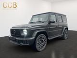 Mercedes-Benz G 63 AMG / MAGNO / A22 / MY2026 - Mercedes-Benz Neuwagen: 63