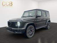 Mercedes-Benz G 63 AMG / MAGNO / A22 / MY2026
