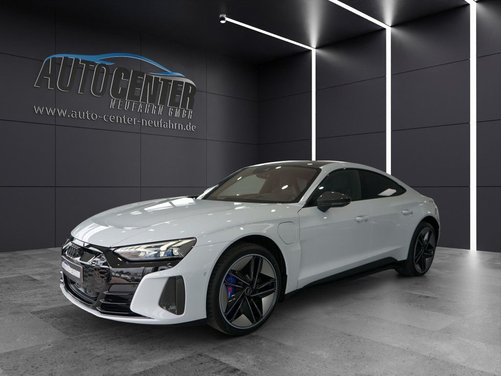 Audi RS e-tron GT