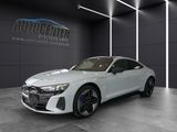 Audi RS e-tron GT Quattro+360° KAMERA+PARKASS+NAVI+KA - Audi RS e-tron GT aus 2022