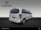Mercedes-Benz V 220d Kompakt NAVI PARK-PAKET STANDHZG TEMPOMAT - Mercedes-Benz: Kompakt