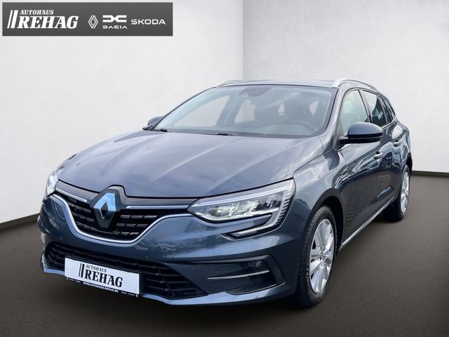 Renault Megane Grandtour 1,3 TCE Business Edition *Klima