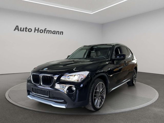 BMW X1 X1 sDrive18i PDC NAVI HARMAN/KARDON