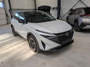 Nissan Qashqai - 3