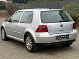 Volkswagen Golf 1.8T 180PS GTI*SAMMLERSTÜCK IM ORIGINAL* - Volkswagen Golf aus 2003: GTI