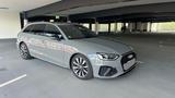 Audi A4 35 TFSI S line Avant Matrix Pano AHK StHzg