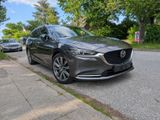 Mazda 6 kombi Diesel - Mazda 6: Mazd