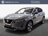 Nissan Qashqai 1.3 DIG-T MHEV Xtronic N-Connecta