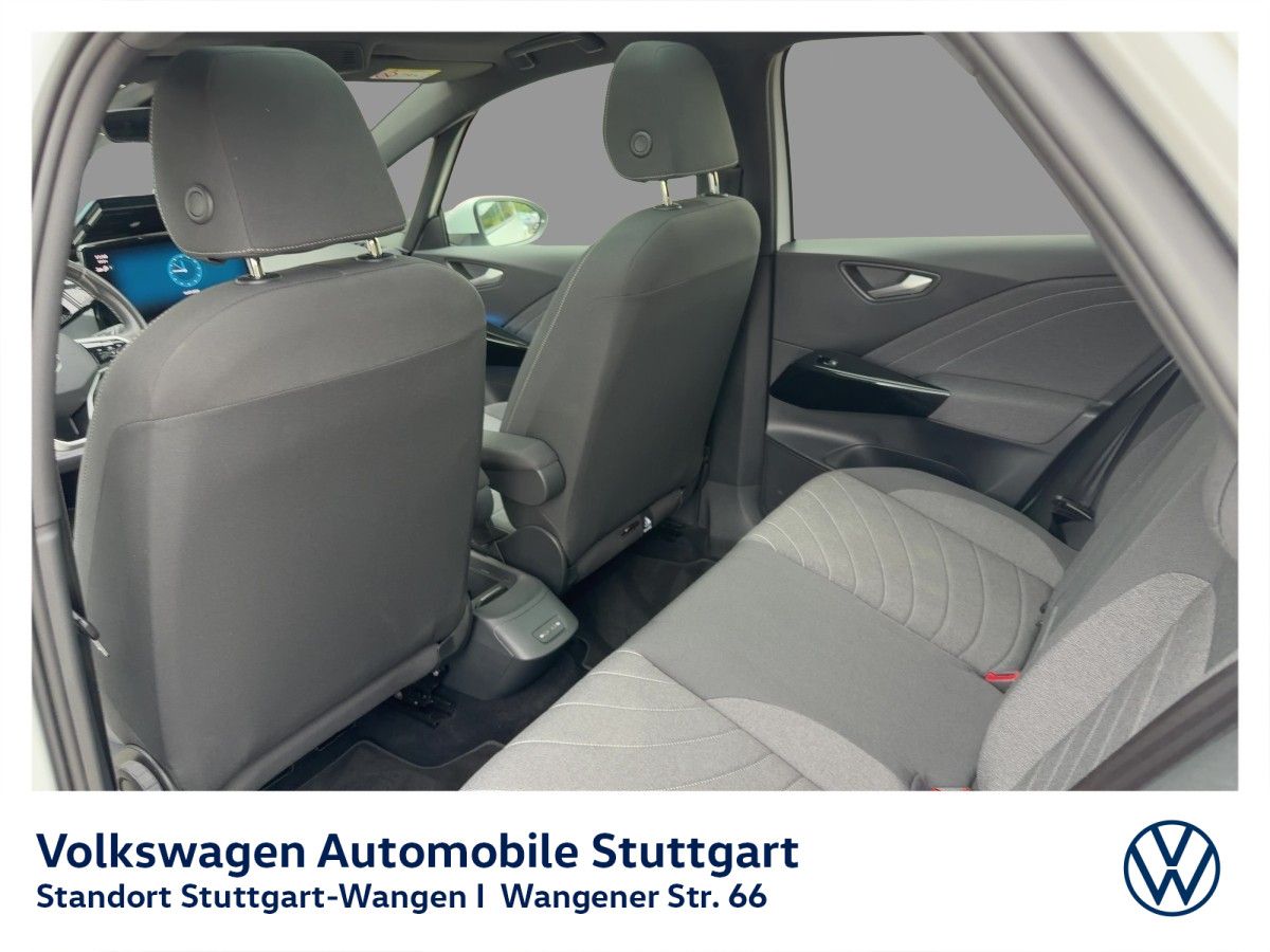 Volkswagen ID.3 - Bild 7
