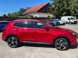 MG HS 1,5/Klima/Navi/Leder/SitzHeiz/Kamera/Panorama - gebrauchte MG HS aus dem Jahr 2024